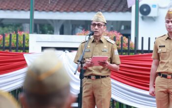 Wali Kota Beri Peringatan Tegas kepada ASN Palembang, Bonus Hanya untuk yang Berkinerja