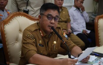 Pemkot Palembang Setujui Rekomendasi Pendirian Wihara Buddha Tzu Chi