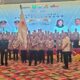 Dilantik, Pengurus KORMI Palembang Diminta Solid dan Siap Rebut Gelar Juara Porprov