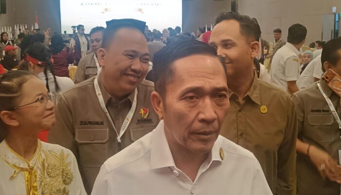 Wali Kota Ratu Dewa Ajak KORMI Palembang Perkuat Budaya Olahraga dan Potensi Lokal