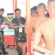 Pangdam II/Sriwijaya Pimpin Penentuan Akhir Seleksi 1.449 Calon Tamtama PK TNI AD