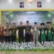 Wali Kota Ludi Oliansyah Pesan Wisudawan STKIP Muhammadiyah: Sejukkan Pagar Alam dengan Ilmu