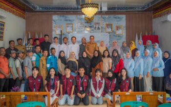 PLN Nusantara Power UP Sebalang Gandeng IPB Evaluasi Dampak Program CSR