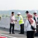Wapres Gibran Tinjau Progres Akhir Jembatan Musi V, Tol Palembang–Betung Ditarget Beroperasi Akhir Tahun