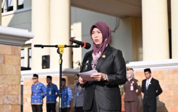 Wawako Pagar Alam Serukan Penguatan Koperasi dan Perang Melawan Narkoba