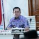 Bupati Askolani Kumpulkan Forkopimda dan OPD, Bahas Solusi Ganti Rugi Lahan Exit Tol