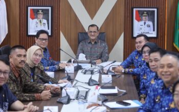 Mulai 1 Agustus Ditata Ulang, Klinik BP KORPRI Beralih ke Manajemen RSUD Siti Fatimah