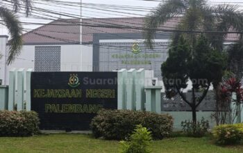 Ke Mana Aliran Fee Proyek Lampu Jalan? Publik Tunggu Jawaban Kejari