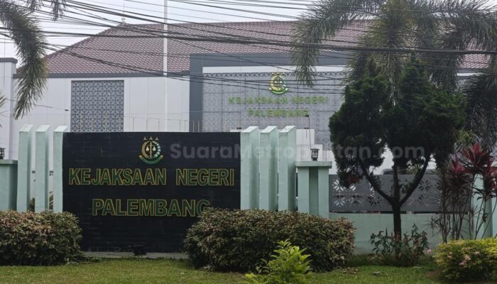 Ke Mana Aliran Fee Proyek Lampu Jalan? Publik Tunggu Jawaban Kejari