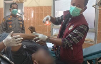 Polisi Tegaskan Tak Ada Unsur Pidana dalam Kematian Sopir Truk di Banyuasin