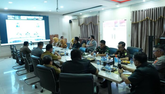 Banyuasin Perkuat Sinergi Awasi Distribusi BBM, Antisipasi Penyimpangan di SPBU