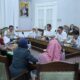 Sambut HUT Ke-81 RI, Ratu Dewa Minta Persiapan Bakti Sosial Dimatangkan