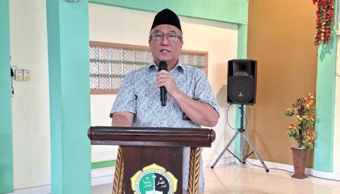 Cetak Lulusan Berkarakter, Ponpes Nurul Qomar Palembang Resmikan Program Niha’ie Tahun Ajaran 2026/2027