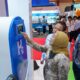 PLN Nusantara Power Perkuat Ekosistem Hidrogen Hijau Nasional, Tampilkan Pemanfaatan Hidrogen di GHES 2026