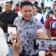 Herman Deru: Sambo Bukan Sekadar Kejar Medali, Tapi Bentuk Karakter Atlet
