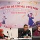 PLN Indonesia Power UBP Keramasan Salurkan Beasiswa Prestasi, Wujud Komitmen Membangun Generasi Unggul Indonesia