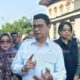 Taruna Ikrar Pastikan MBG untuk Bumil, Busui, dan Balita di Palembang Berjalan Aman