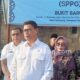 Kunjungi SPPG Bukit Baru 1 Palembang, Kepala BPOM RI Ingatkan Pengelolaan Limbah Jangan Dianggap Sepele