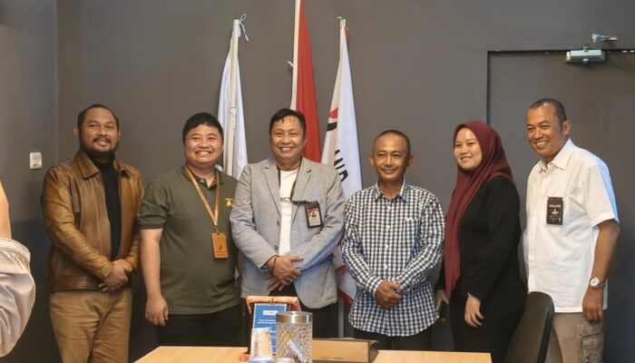 Apresiasi Dedikasi Karyawan, PT. Grand Wijaya Persada Adakan Pelepasan Masa Pensiun