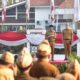 Sambut HUT RI ke-81, Wawako Ajak ASN Palembang Tingkatkan Etos Kerja