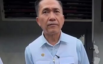 Ratu Dewa Siapkan Revitalisasi Pasar Kamboja, Aspal hingga Drainase Jadi Prioritas