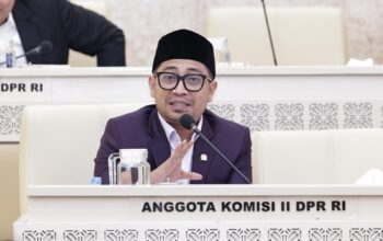 Rp18,9 Triliun Mengalir ke 546 Pemda, DPR Soroti Belanja Pegawai