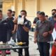 22 Tersangka Dibekuk, Polda Sumsel Hancurkan 2,6 Kilogram Sabu dan 196 Butir Ekstasi