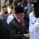 Dikukuhkan Jelang Upacara HUT RI ke-81, Paskibraka Palembang 2026 Siap Emban Tugas Negara