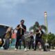 Semarak Kemerdekaan, Solidkan Kebersamaan! PLN Indonesia Power UBP Teluk Sirih Gelar Beragam Lomba