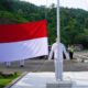 Khidmat Peringatan HUT ke-81 RI, PLN Indonesia Power UBP Teluk Sirih Perkuat Semangat Perjuangan dan Komitmen Energi Andal