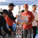Festival Perahu Bidar 2026, Ratu Dewa Dorong Budaya Sungai Musi Jadi Penggerak Ekonomi