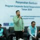 PLN Indonesia Power UBP Keramasan Perkuat Kemandirian Masyarakat Kertapati melalui Program CSR/TJSL