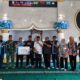 PLN Indonesia Power UBP Teluk Sirih Salurkan Bantuan Rp50 Juta untuk Renovasi TPQ Masjid Jami’ Teluk Kabung