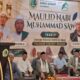 Bukan Sekadar Maulid, Nurul Qomar Palembang Dapat Pesan tentang Masa Depan Santri