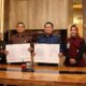 Perkuat BUMD, BPR Sumsel dan Bank Sumsel Babel Bangun Sinergi Pembiayaan