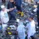 Aksi Bersih Sungai Jilid II, Ratu Dewa Dorong Gerakan Jaga Lingkungan Terus Digelorakan
