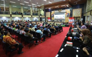 Perkuat Fiskal Daerah, Sumsel Dorong Optimalisasi PAD dan Sumber Pendapatan Lain
