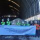 PLN Indonesia Power UBP Teluk Sirih Uji Co-Firing Biomassa 3% dari Limbah Racik Uang Kertas