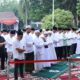Tiga Wilayah Rawan Karhutla, Pemkot Palembang Ketuk Pintu Langit Lewat Sholat Istisqa