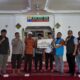 Wujud Kepedulian untuk Generasi Qurani, PLN Indonesia Power Bantu Renovasi TPQ Masjid Al-Barqah