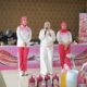 Lidyawati Cik Ujang Beri Semangat Peserta Lomba Masak: Masakan Lezat Cermin Cinta Keluarga