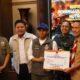 Karhutla di Palembang Capai 185,4 Hektare, BNPB Perkuat Peralatan Pemadaman