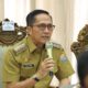 Palembang Tak Hanya Melawan Karhutla, Kekurangan Air Bersih Ikut Mengancam