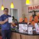 Momentum Hari Pelanggan Nasional 2026, PLN IP UBP Keramasan Perkuat Kepedulian Pegawai melalui Layanan Pemeriksaan Kesehatan