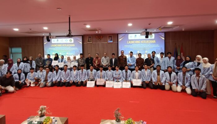 Beasiswa 7 Semester hingga Sertifikasi, Ini Program Kolaborasi PLN Nusantara Power dan UIN Raden Fatah