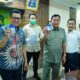 Tak Ada Pengecualian, Bupati hingga Pejabat Muba Ikuti Tes Urine