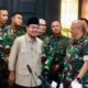 Sesko AD Angkatan ke-68 Sambangi Pemkot Palembang, Bahas Sinergi hingga Karhutlah