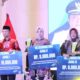 Kecamatan Ilir Timur II Dorong Inovasi Literasi, 5 Ilir Sabet Juara 2 se-Sumsel