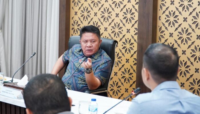 Antrean Biosolar di Sumsel Makin Parah, Herman Deru Buka Opsi Tambahan Kuota