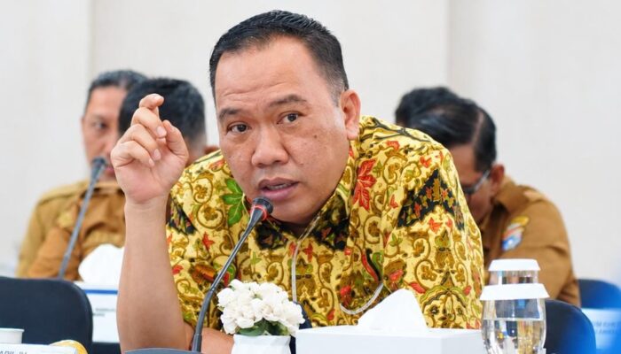 Haornas 2026, KORMI Palembang Dorong Olahraga Jadi Gaya Hidup Masyarakat